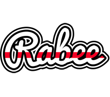 Rabee kingdom logo