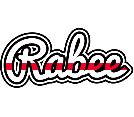 Rabee kingdom logo