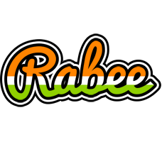 Rabee mumbai logo