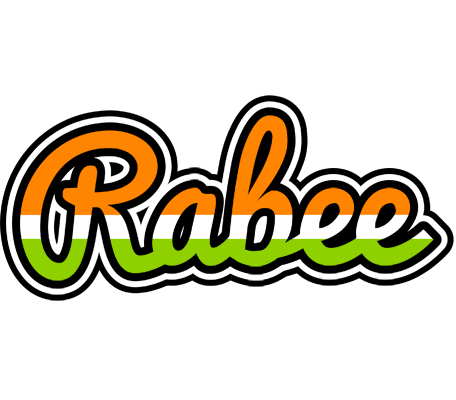 Rabee mumbai logo