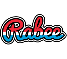 Rabee norway logo