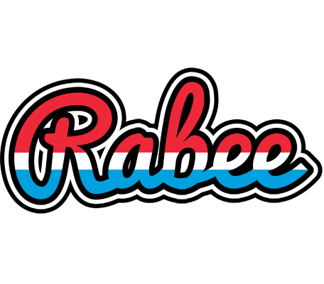Rabee norway logo
