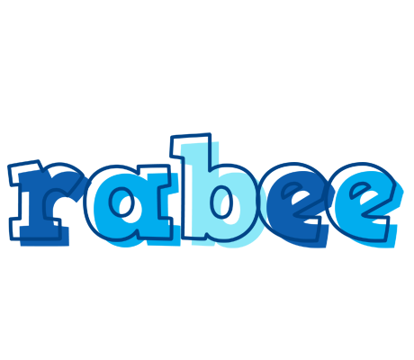Rabee sailor logo