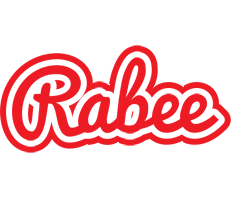 Rabee sunshine logo