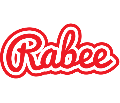 Rabee sunshine logo