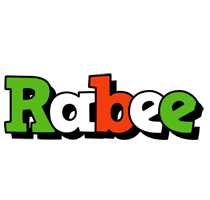 Rabee venezia logo