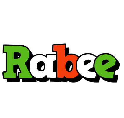 Rabee venezia logo