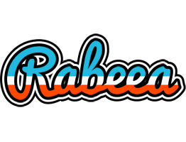 Rabeea america logo