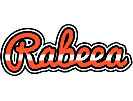 Rabeea denmark logo