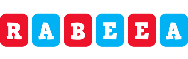Rabeea diesel logo