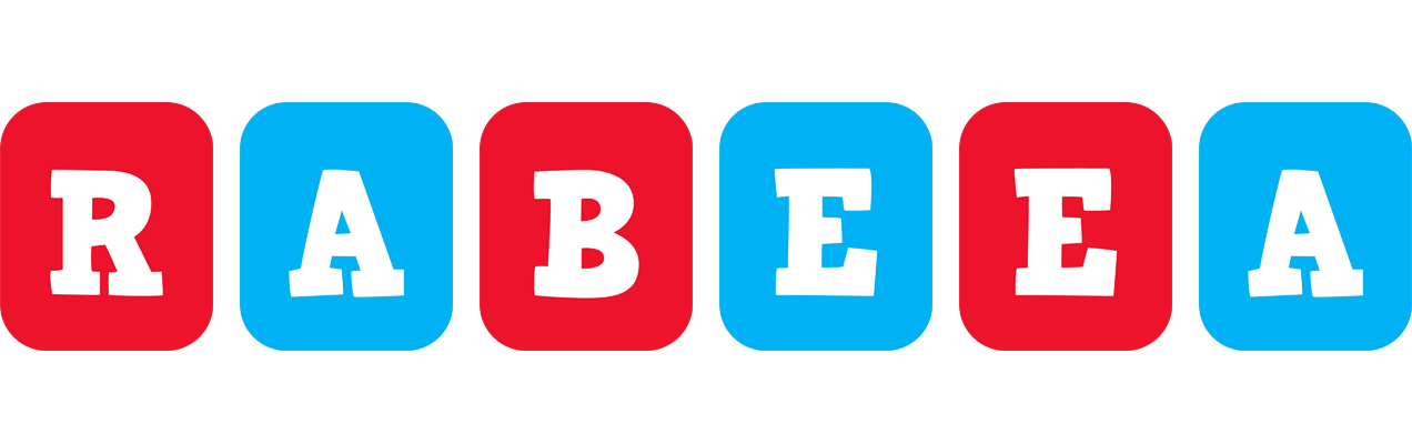 Rabeea diesel logo