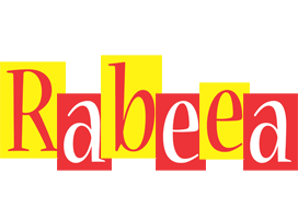 Rabeea errors logo