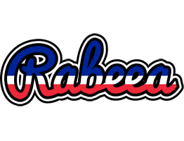 Rabeea france logo