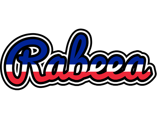 Rabeea france logo