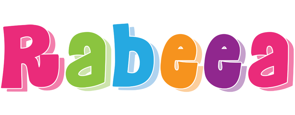 Rabeea friday logo
