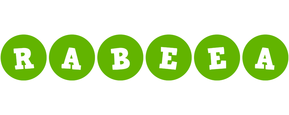 Rabeea games logo