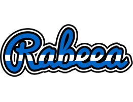 Rabeea greece logo
