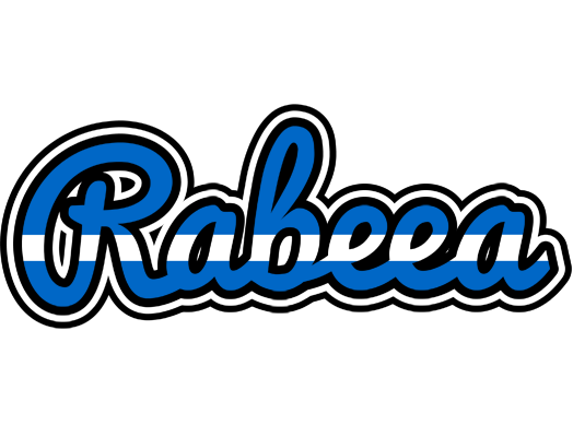 Rabeea greece logo