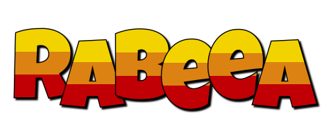 Rabeea jungle logo