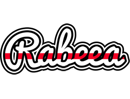 Rabeea kingdom logo