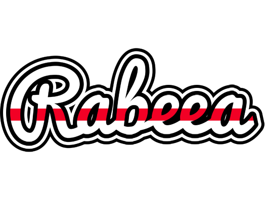 Rabeea kingdom logo