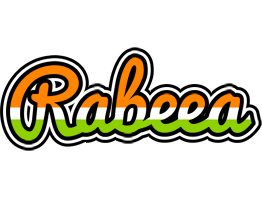 Rabeea mumbai logo