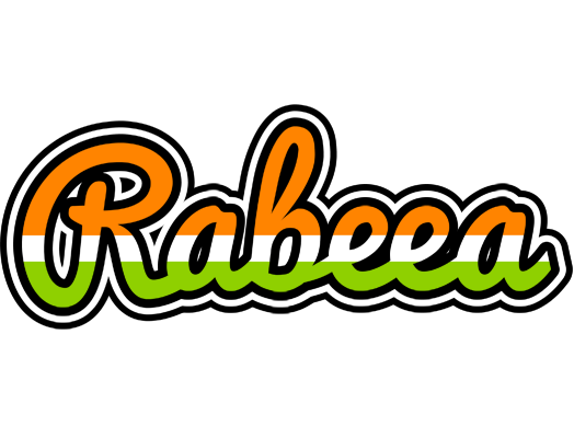 Rabeea mumbai logo