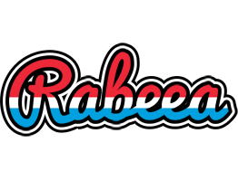 Rabeea norway logo