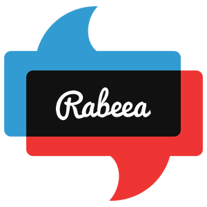 Rabeea sharks logo