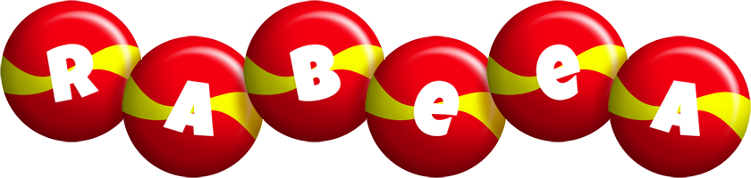 Rabeea spain logo