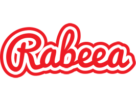 Rabeea sunshine logo