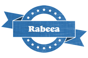 Rabeea trust logo