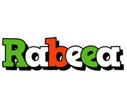 Rabeea venezia logo