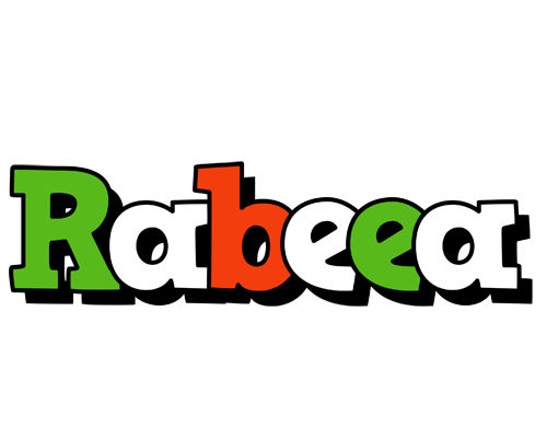 Rabeea venezia logo