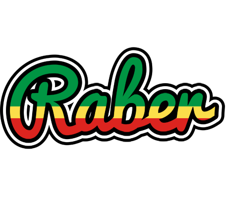 Raber african logo