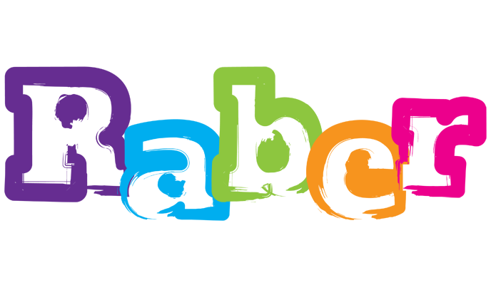 Raber casino logo
