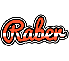 Raber denmark logo