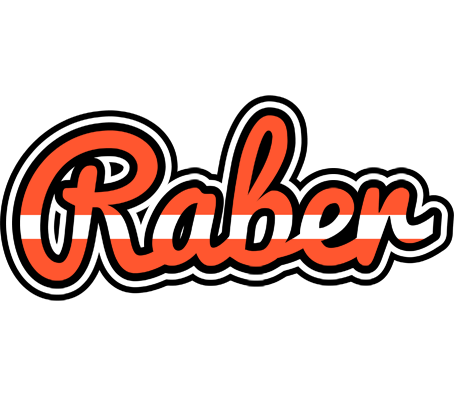 Raber denmark logo