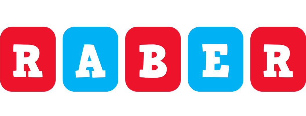 Raber diesel logo