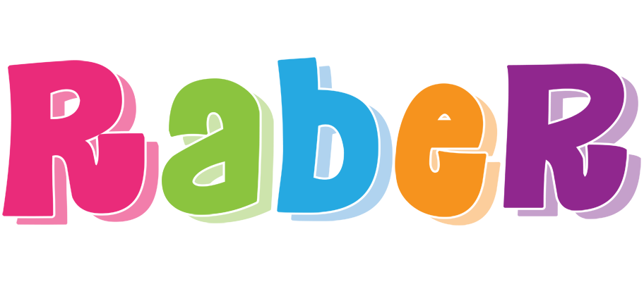 Raber friday logo