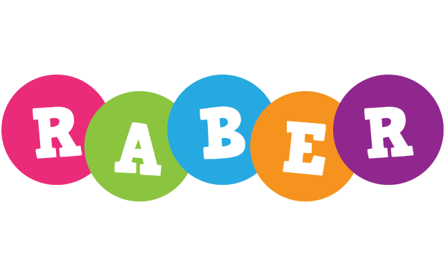 Raber friends logo