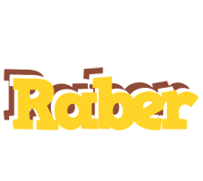 Raber hotcup logo