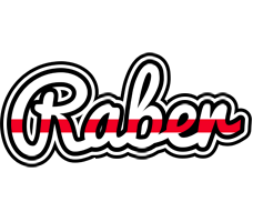 Raber kingdom logo