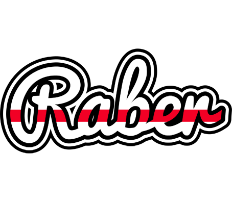 Raber kingdom logo