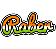 Raber mumbai logo