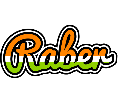 Raber mumbai logo