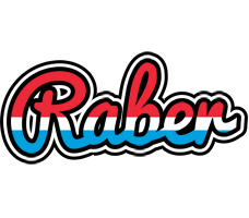 Raber norway logo