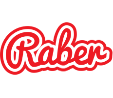 Raber sunshine logo