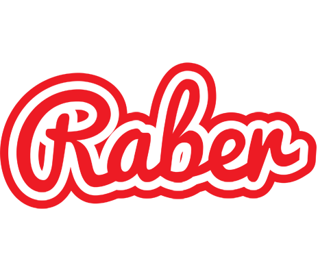 Raber sunshine logo
