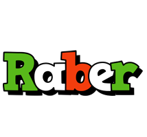 Raber venezia logo